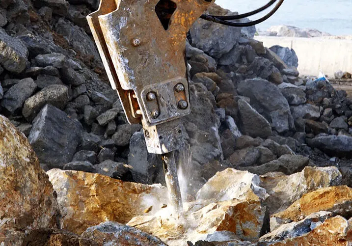 rockhammer