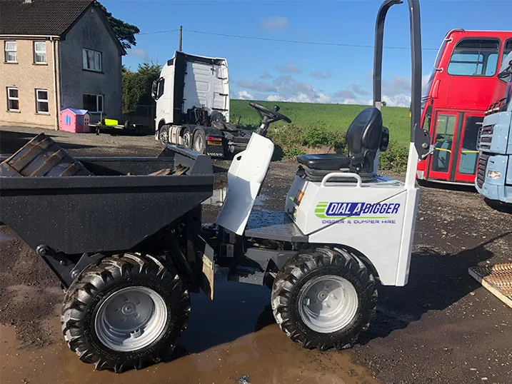 dumper
